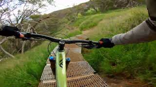 Copperhead - Mt Buller - MTB