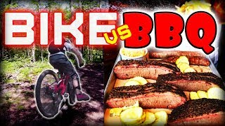 Rockland Preserve Mountain Biking