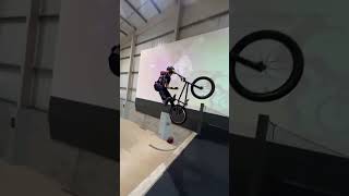 Graystone action sports on the BMX #resi