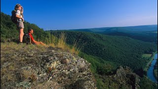 vtt haulme ardennes