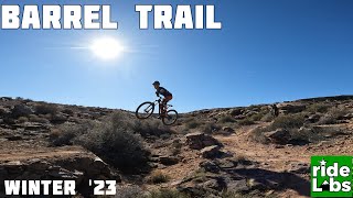 Mountain biking jumps, drops, rolls and tech...
