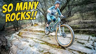 Riding The Rocks In Chico California ! |...