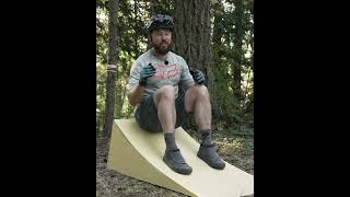Simple tips for steep trails