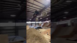 My First 360 Downwhip 