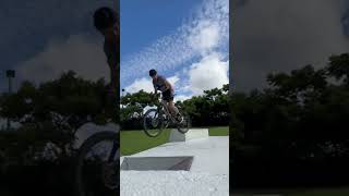 Enduro 360 #shorts #mtb #360