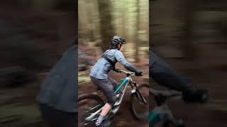 Sketch On The Shore #mountainbiking #mtb...