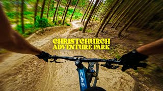 GoPro HYPERVIEW in New Zealand's Most Brutal...