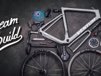 DREAM BUILD GRAVEL BIKE - Ventum GS1