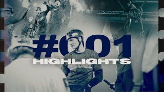 Lukas Knopf Highlights #001 | KOX Leipzig 2023