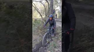 Freewheel/La Patronne/Greasque