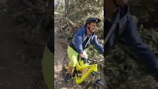 Freewheel/Greasque