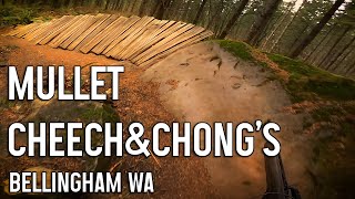 Mullet & Cheech and Chong's Wild Ride -...
