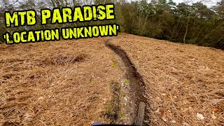 Secret MTB Location - You'll Likely Know Where...