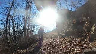 Corona Trail - Giaveno (TO)