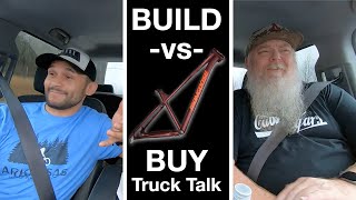 Should You Buy or Build Your Next MTB?