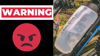 Fidlock Water Bottle | Know THIS Before You Buy!