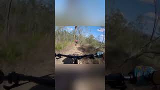 Geoff took a tumble... #short #shortvideo...
