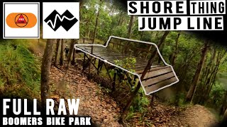 SHORE THING | First looks | Boomerang farm...