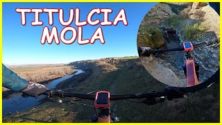 TITULCIA MOLA ️  Senderos espectaculares |...