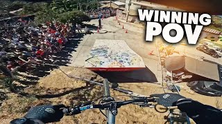 Winning with a BROKEN FOOT!? | Tomas Slavik's...