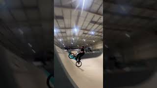 Bmx resi sess at Graystone  #bmx