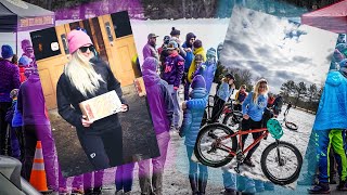 The Saratoga Fat Bike Rally 2023