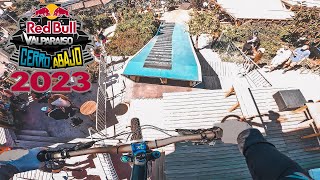 Almost WON!⎮ Valparaíso Cerro Abajo 2023⎮4K