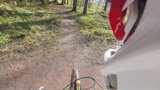 6 may2018 Hovskogen leikeplassen