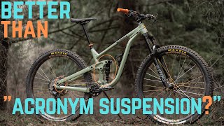 Kona Process 134 Review -  I wasn't expecting...