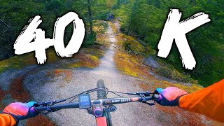 Going -