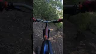 Steep chute ASMR #shortvideo #shorts #short...