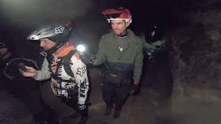 MONT GIBAOU 2/freewheel