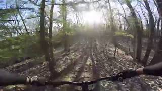 First Spring Ride @ Daniels