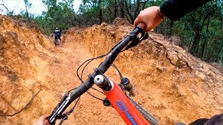 SHOCKED by Mexico's Magic Town MTB Trails!!! |...