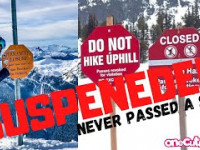 My Pass was Suspended by Whistler [VAIL] for...