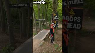 This Mini Bike Park is Massive Fun! • #mtb