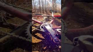 #mtb #mtblife #sworks Nobody hates winter like...