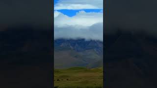 Cotopaxi Volcano Riding!