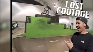 Scotty Cranmer Lost Footage Riding The Incline...