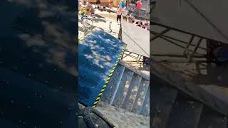 2023 RedBull stair madness...