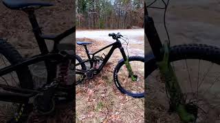 Stay tuned for the 23 Trek Fuel EX review....