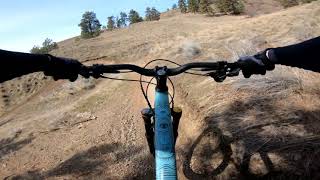 Knox Mountain Shale Trail