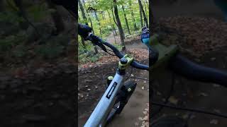 MTB BADDIE #shorts