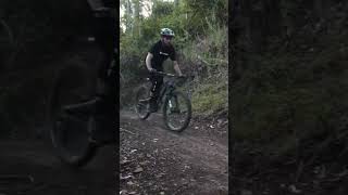 Crank flip  #mtblife #crankflip #enduro...