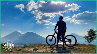 Is This Just The Beginning? | Epic MTB...