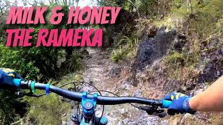 Milk and Honey - The Rameka, Canaan Downs,...