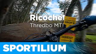 Ricochet  \\  Thredbo MTB