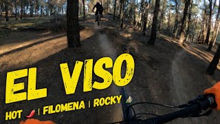 ‍♀️ ⛰ Hot chili, Filomena, Rocky...