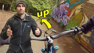 Coffee, Bikes & Beer: A Winter Morning!