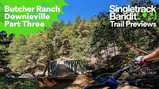 EPIC MTB TRAIL ALERT: Downieville's Legendary...